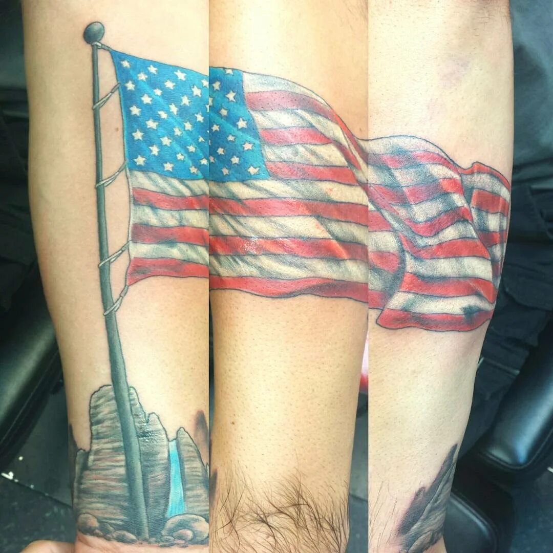 Татухи с британским флагом. Украинские тату. Татуировка флага. Тату финишные флаги. Тату знамя.