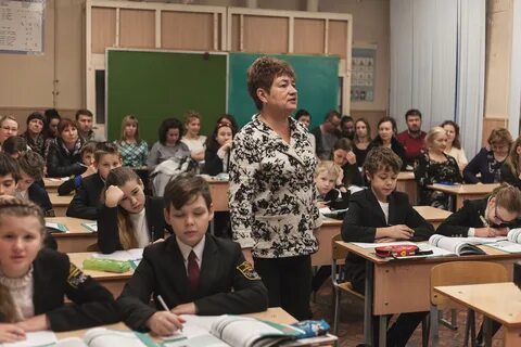 Сайт лицея 393