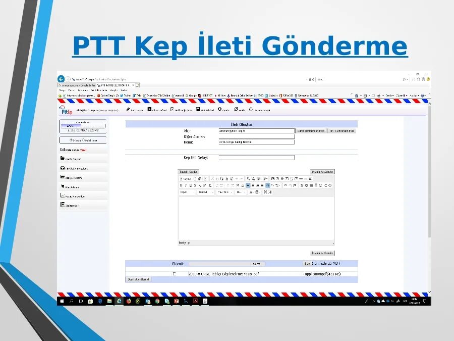 Презентация Формат PTT. , PTT Signal. PTT-20230. Kep 1 база. Profilib com