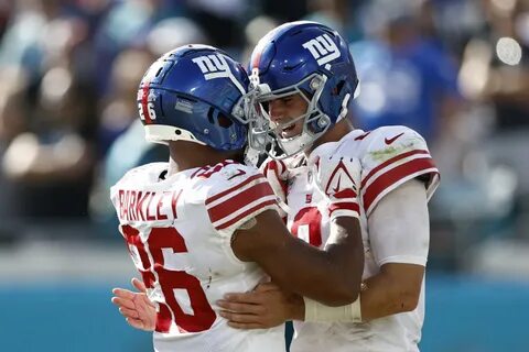 Huddle caught up with Giants Country writer Patricia Traina and asked five ...