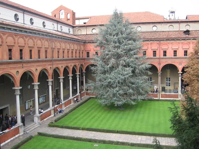 миланский университет факультеты. базилика санто-стефано-маджоре милан. милан университет статале. туринский университет италия. миланский государственный университет (милан).