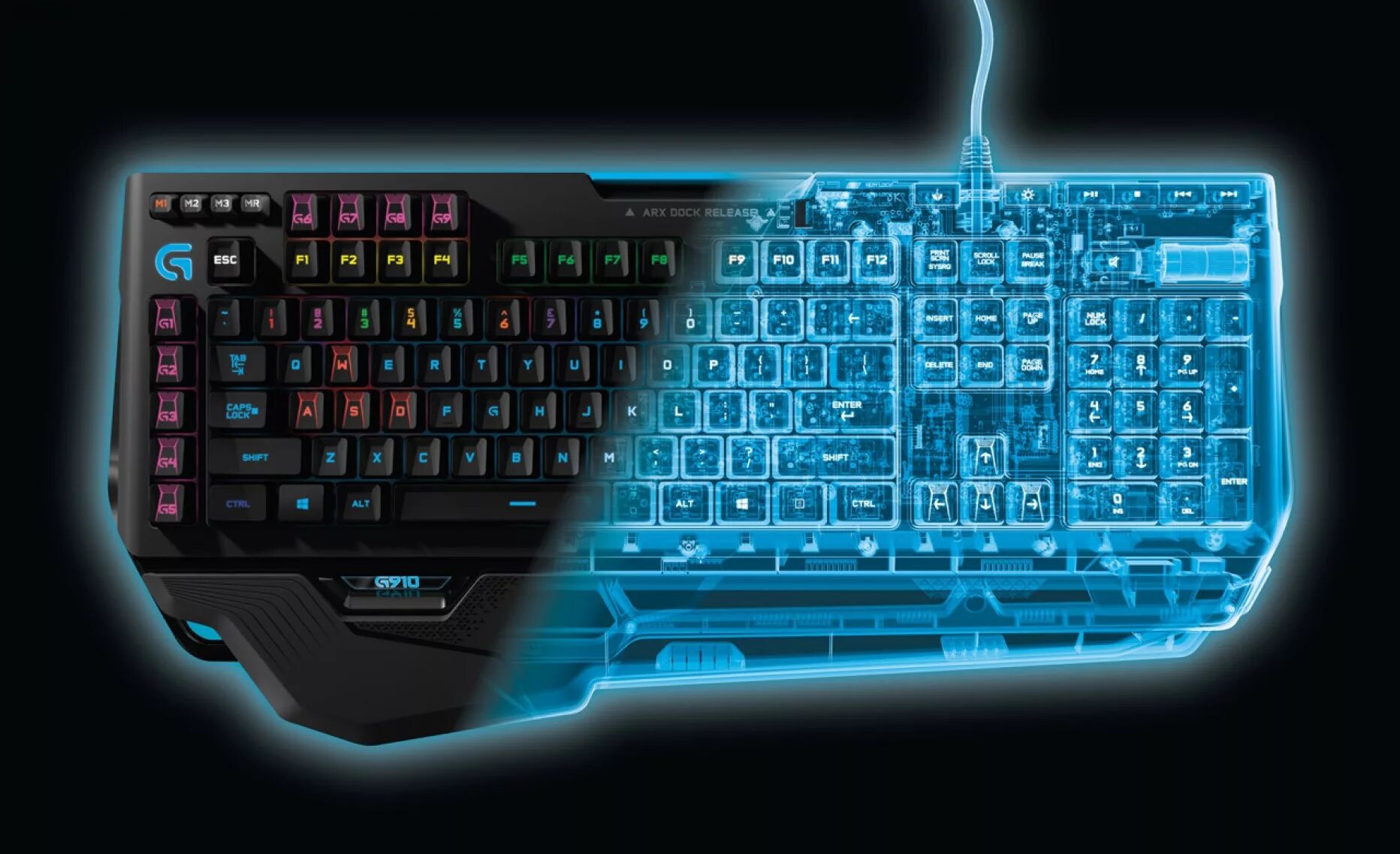 Крутая клавиатура. Logitech g910 orion spark. клавиатура g910 с подсветкой. клавиатура логитек геймерская. клавиатура спарк игровая.