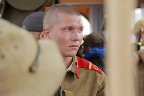 Васильевич двойник