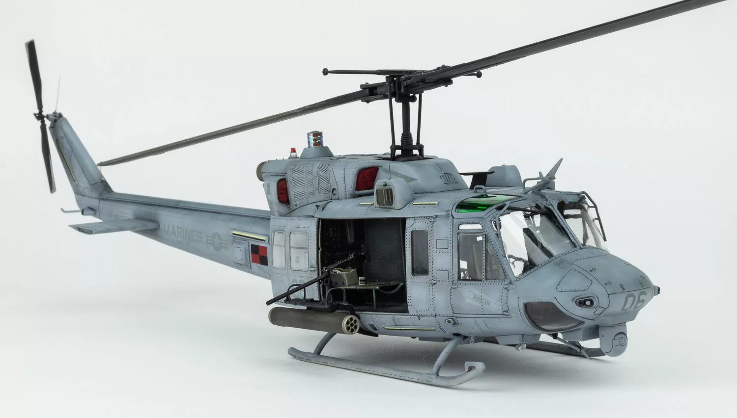 Uh-1n Twin Huey. Uh-1n 1/48 Kitty Hawk. Uh-1n Twin Huey (Ch 135). Kh80158 uh-1n.