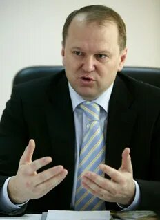 Бывший губернатор калининградской