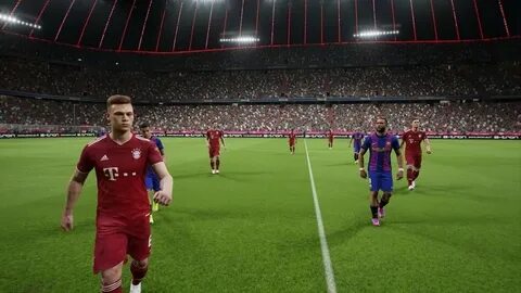 Efootball 2025 последние новости