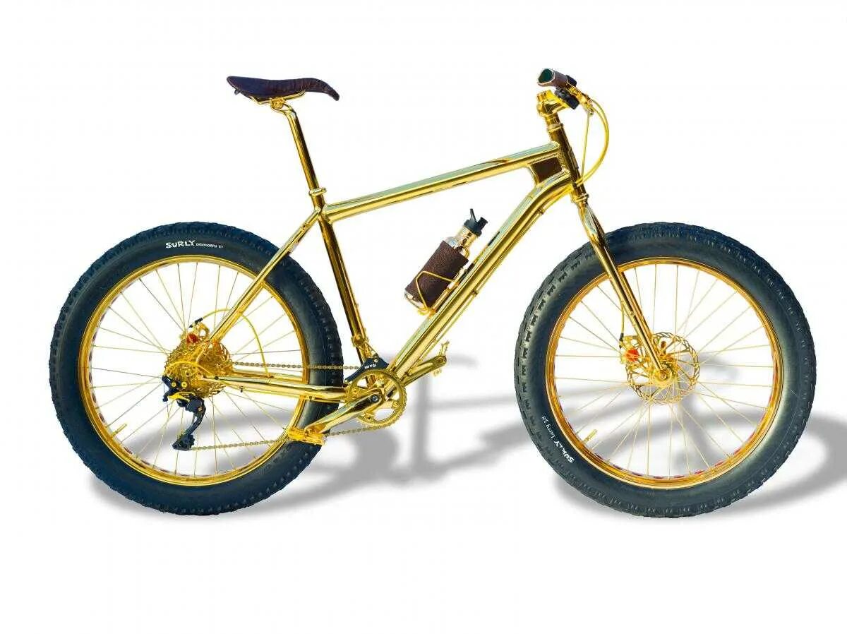 House of Solid Gold велосипед. 24k Gold extreme Mountain Bike. Велосипед бмх за 1000000 рублей. Велосипед Порше Биг байк золотой.