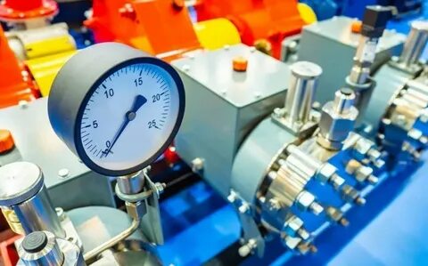 Gas supply