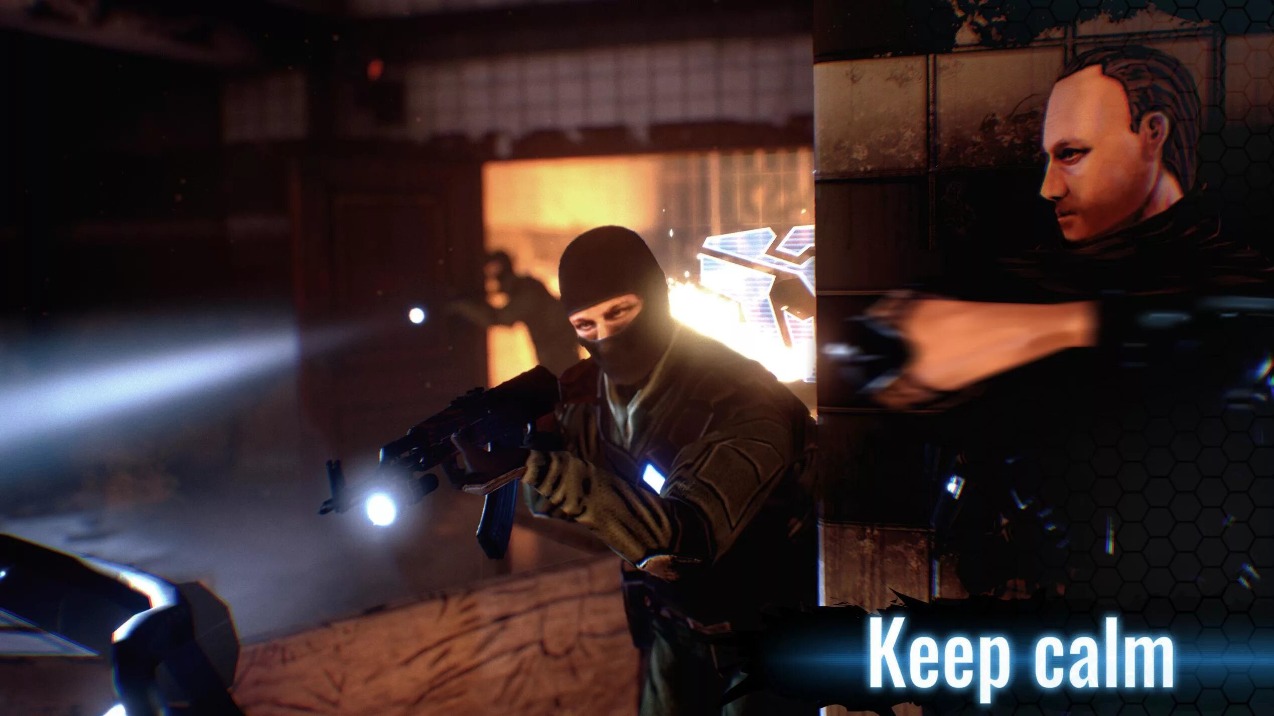 Death point. Stealth shooter game. death point: 3d spy top-down shooter, stealth game. dead point. death point mod.