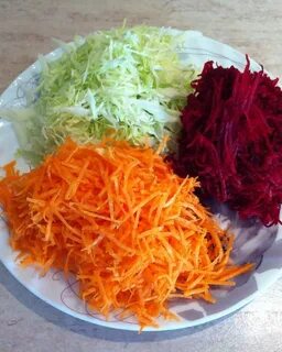 Классический рецепт щетка