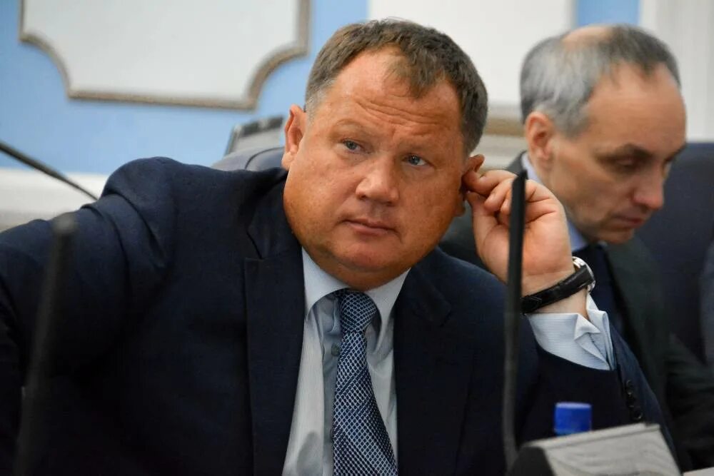 Плотниковы