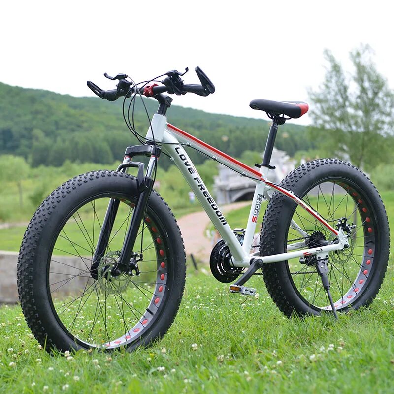 Fat bike 26. Фэтбайк велосипед Love Freedom. Велосипед фэтбайк 26. Фэтбайк 26 4.8. Велосипед фэтбайк фат 26 2.