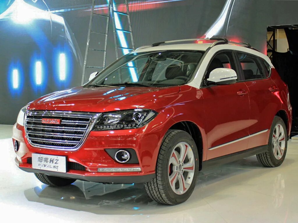 Haval оренбург