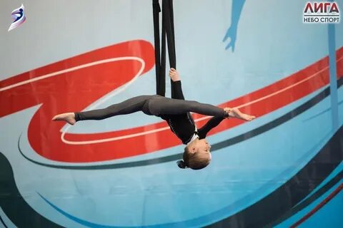 Небо спорт
