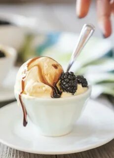 Кофе чай мороженое