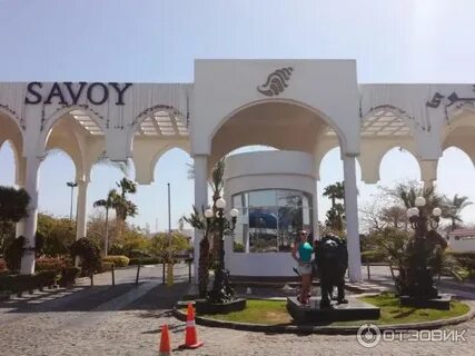 Савой шарм эль шейх отзывы 2024
