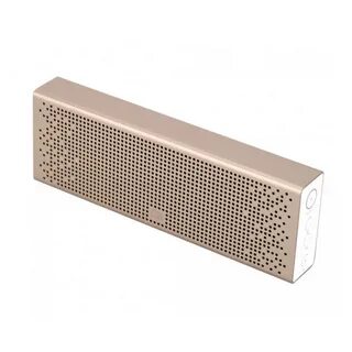 Колонка xiaomi portable bluetooth