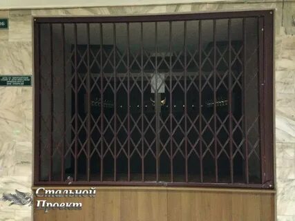 Решетки примеры