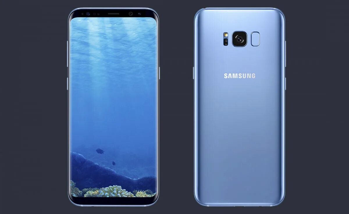 Samsung galaxy 8 купить в спб