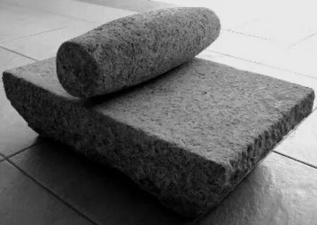 Grinding stones