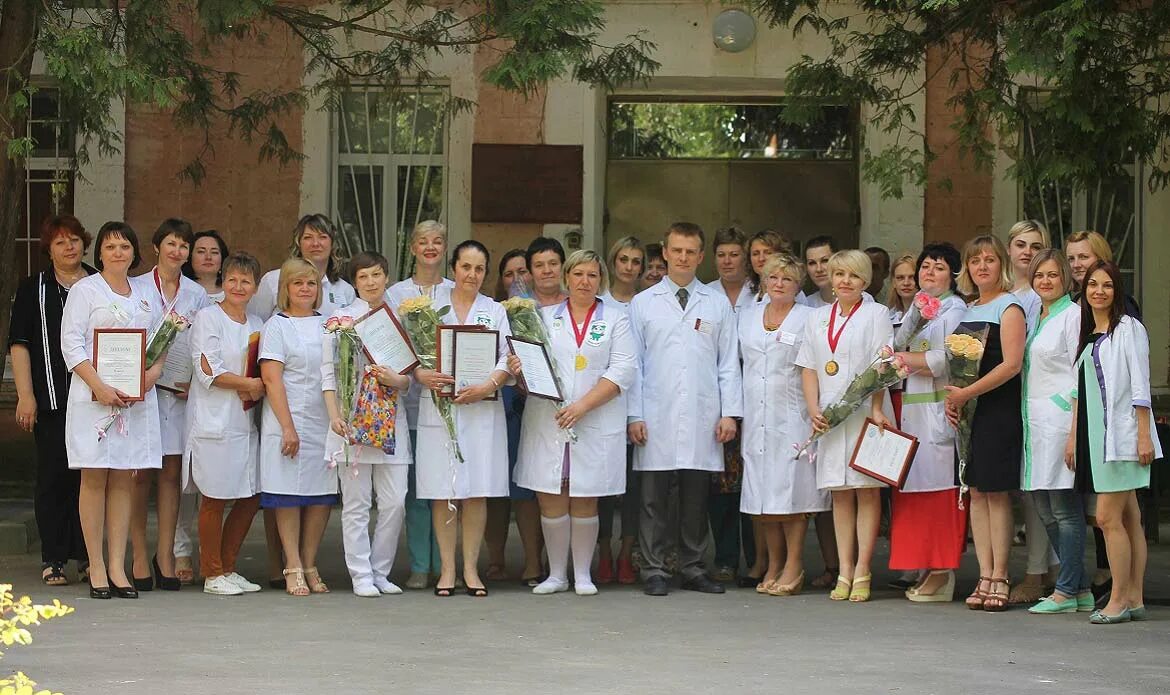 сайт 3 детской поликлиники ставрополь. краевая больница ставрополь на семашко.