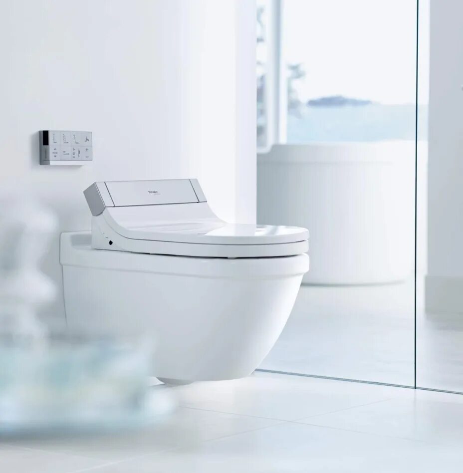 Унитаз Duravit SENSOWASH. Duravit унитаз биде Plus. Duravit Architec унитаз. Duravit SENSOWASH Starck. Лучшие унитазы для дома напольные