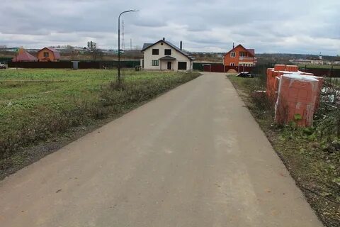Семеновская дмитровская