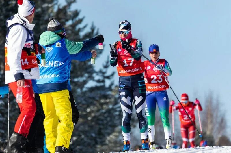 скиспорт форум