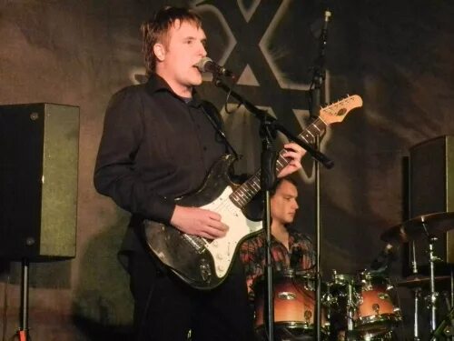 группа гласах