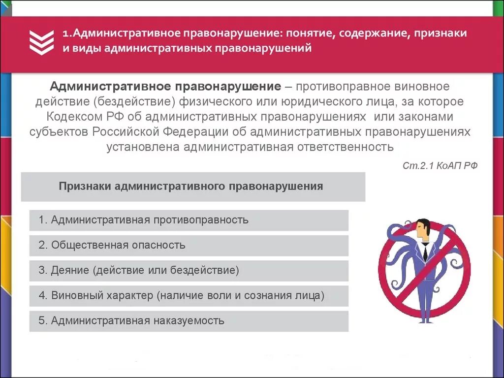 Административное правонарушения 2015. Понятие и виды административных правонарушений. Понятие и признаки административного правонарушения. Понятие и содержание административного правонарушения. Административные правонарушения признаки и виды.