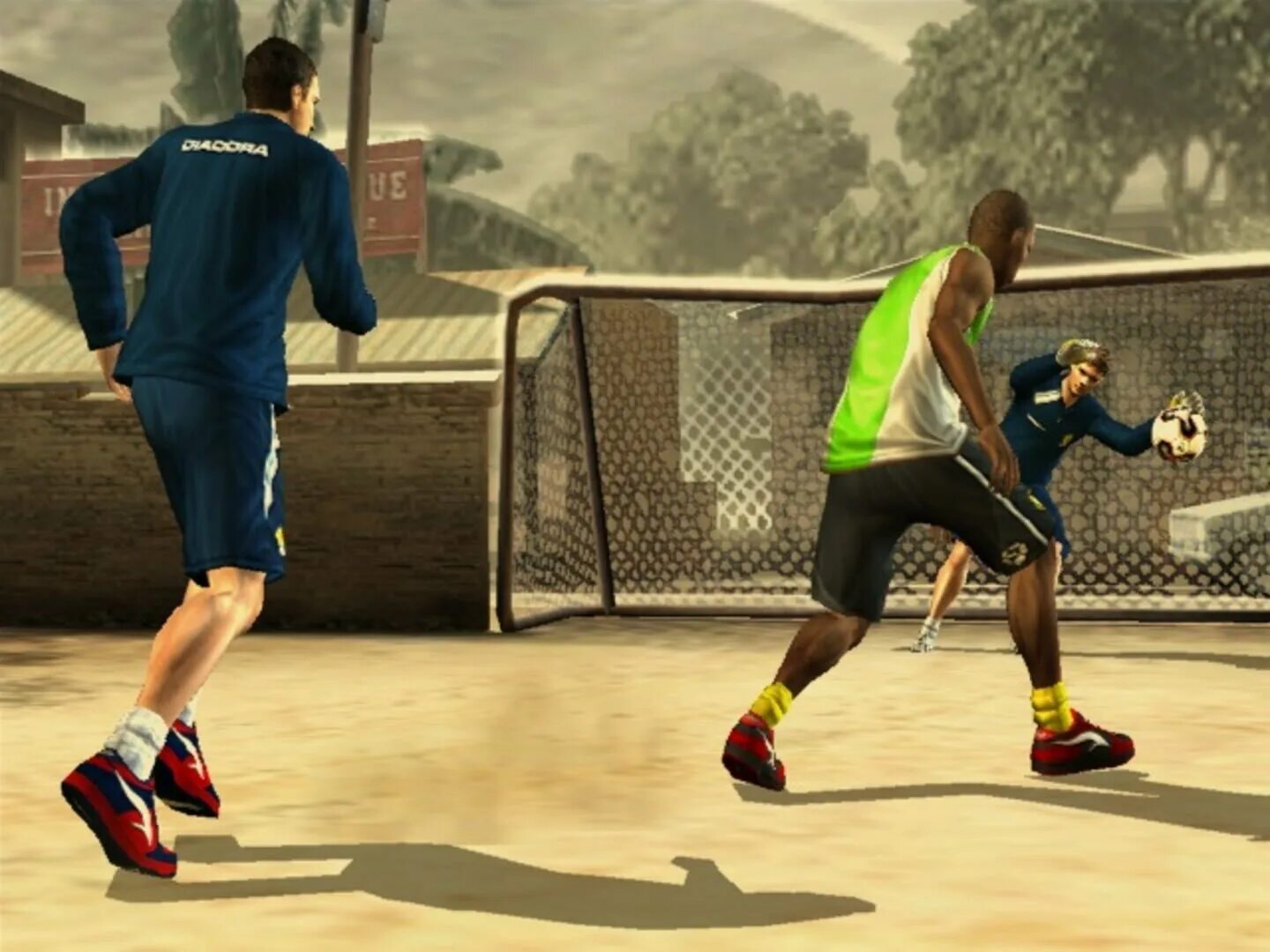 FIFA Street 2. FIFA Street ps2. FIFA Street (2012). Street Football игра. Игры fifa street