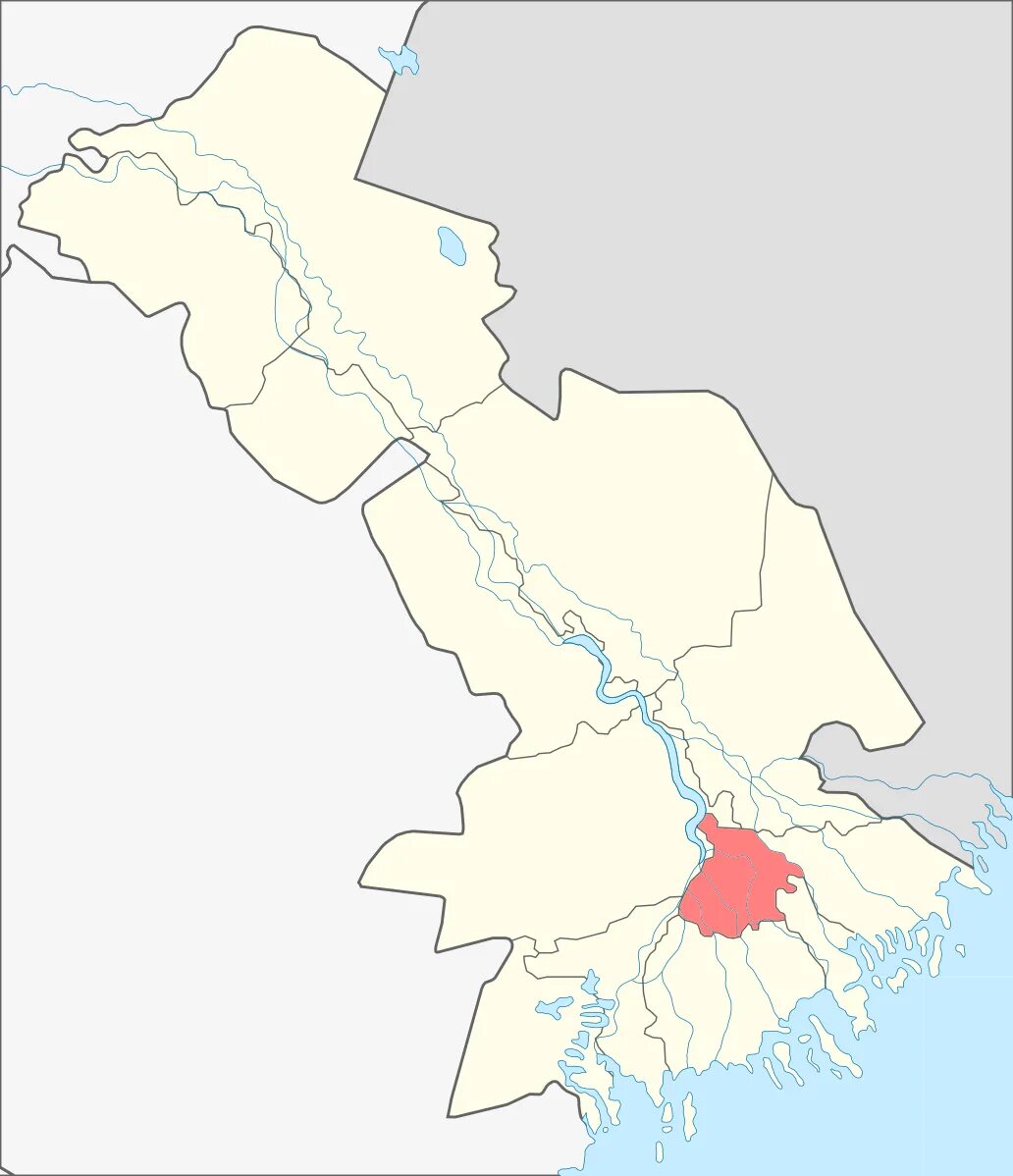В каком географическом районе находится астраханская область. Карта Астраханской области вектор. Астраханская областьарта. Астраханская область на карте. Границы Астраханской области.