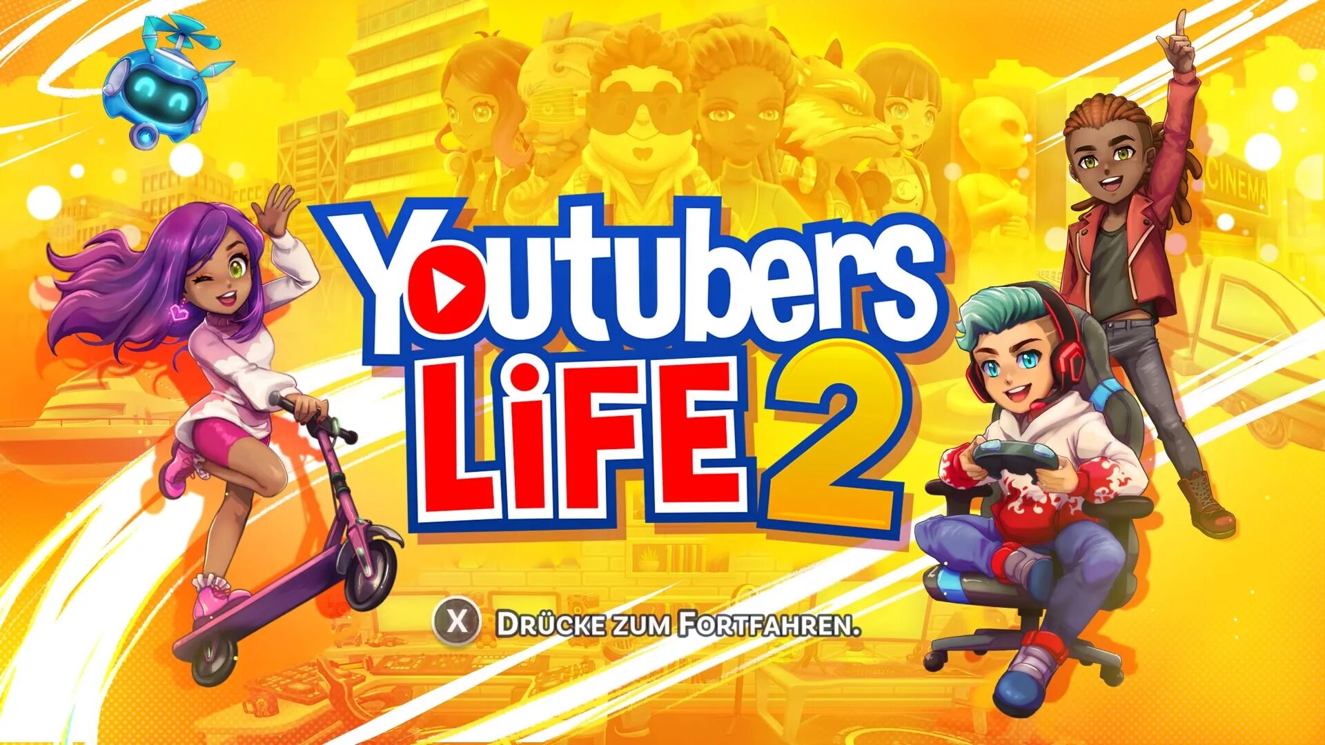 Ютубер лайф 2. YOUTUBERS Life. Ютуберс лайф 1. YOUTUBERS Life 2 персонажи.