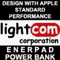 Lightcom. Lightcom