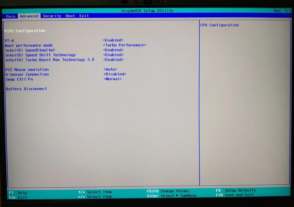 Insydeh20 setup 5.0. Insydeh20 bios rev 3.5 advanced. bios insydeh20 setup utility rev 5.0. insydeh20 setup utility 1.21. insydeh20 3.7 boot menu.