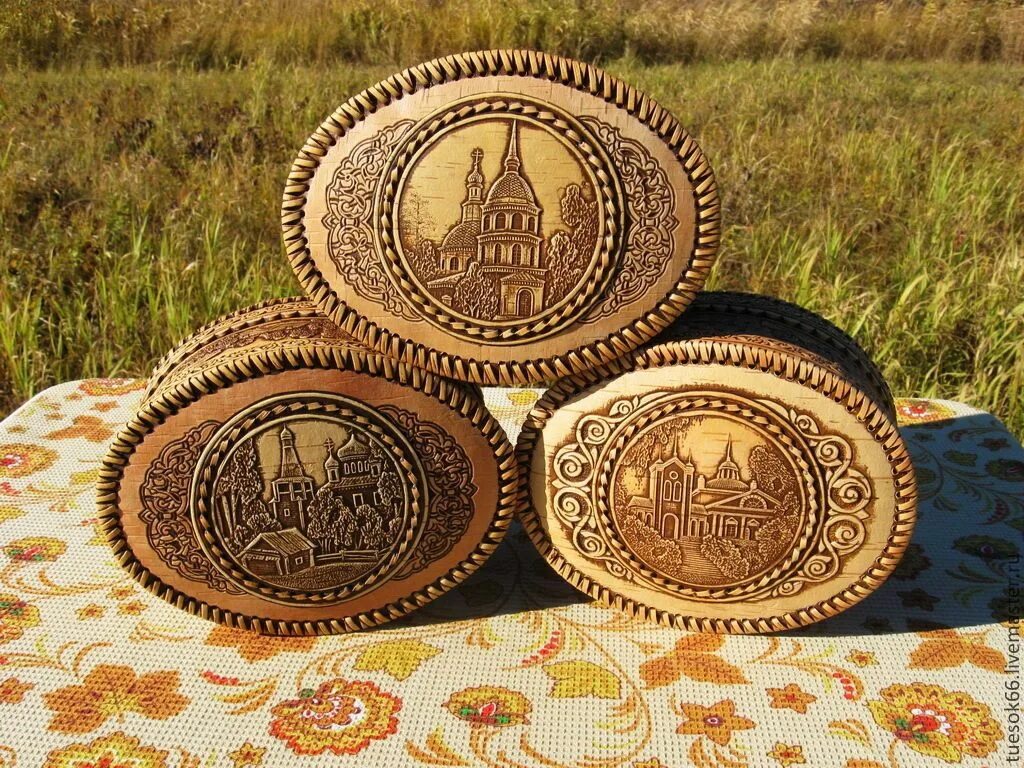 Ларец храма