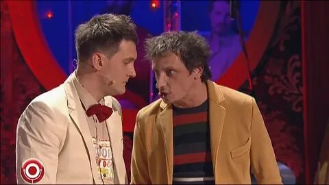 Камеди клаб стар 10 лет