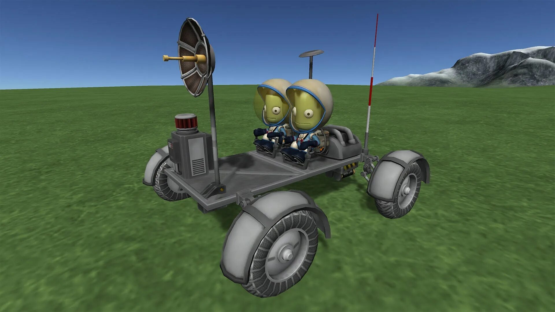 Kerbal space program детали. Kerbal space program игра. kerbal space program космос. ksp вездеход. ксп 2 игра.