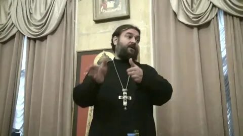 Ответы протоиерея андрея ткачева