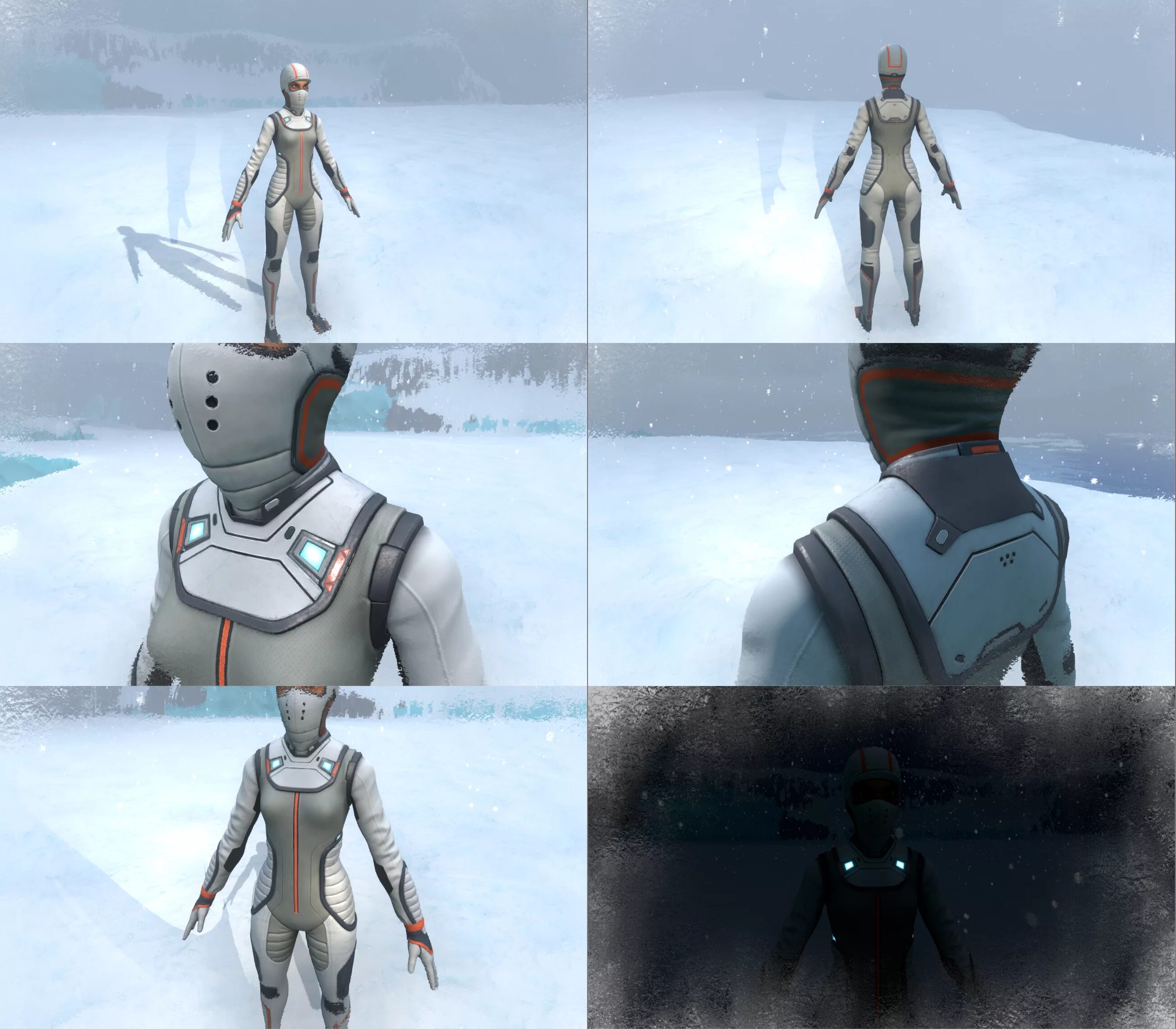 Below zero mods. Сабнаутика робин. робин айю. робин subnautica. subnautica below zero героиня.