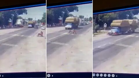 Услышав сигнал машина моментально была