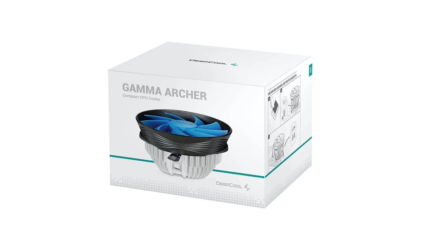 Gamma archer pro смазка. Deepcool gamma archer pro. Кулер deepcool gamma archer (al,1600 об/мин, 26. Deepcool gamma archer pro схема подключения. Кулер для процессора deepcool gamma archer pro.