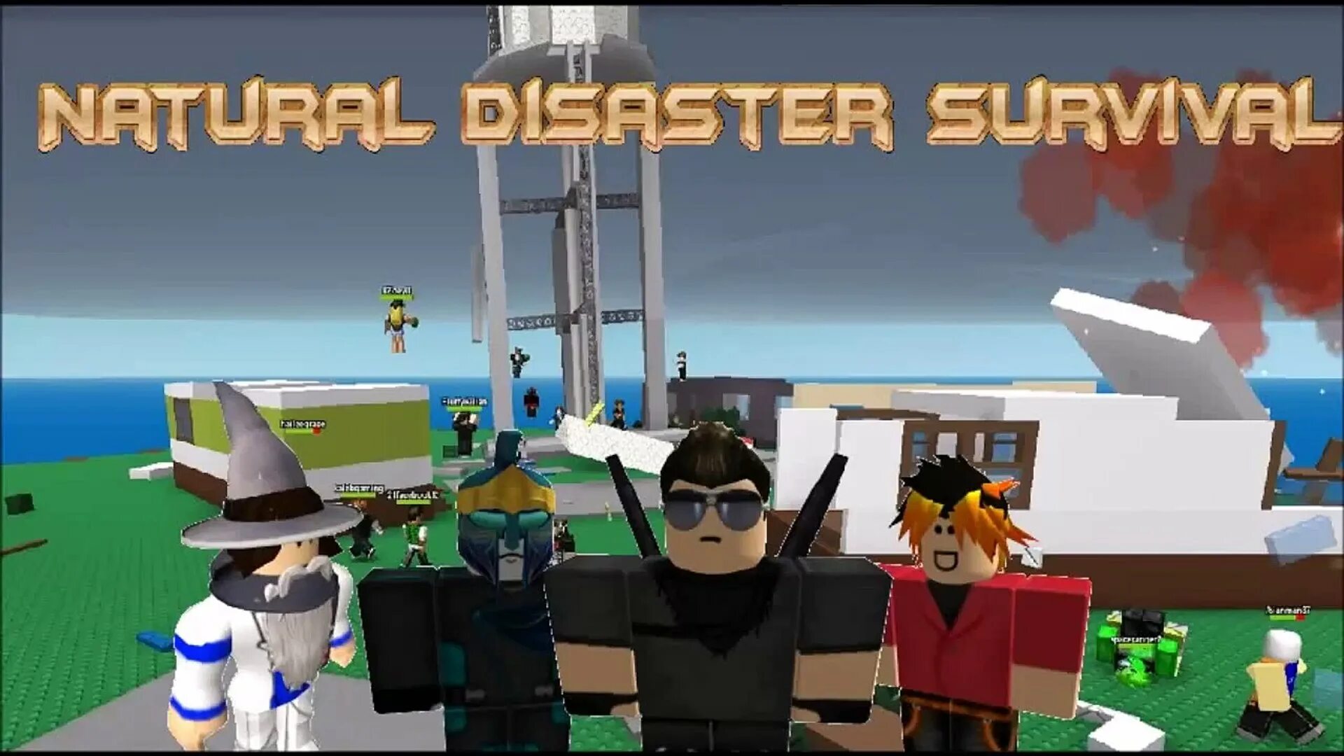 Natural disasters roblox. Roblox funny. Катастрофы пережить РОБЛОКС. РОБЛОКС натурал Дисастер 2009. РОБЛОКС катастрофы.