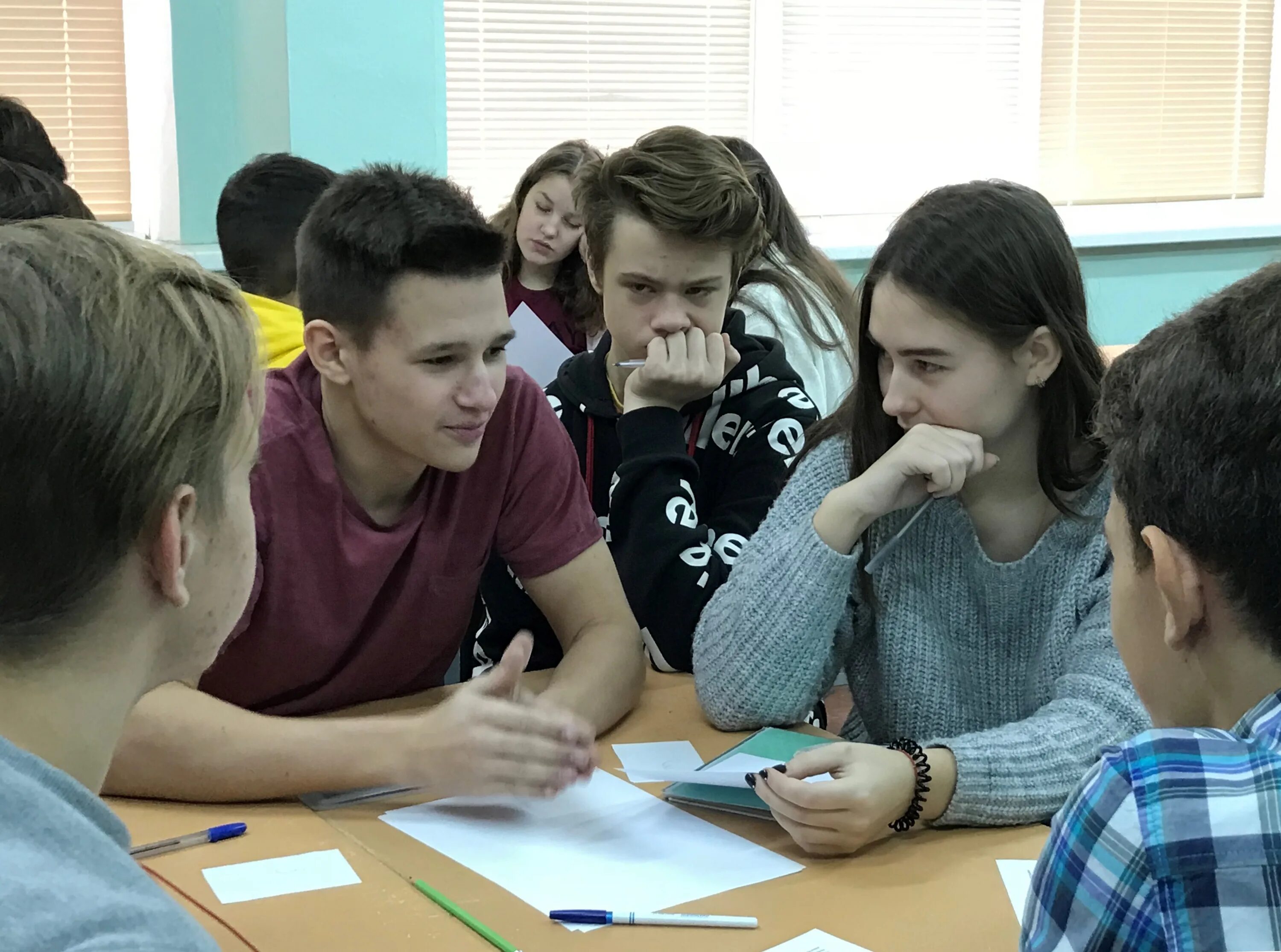 вызвали большой интерес