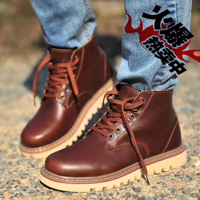 зимние ботинки red wings мужские. американские ботинки мужские. ботинки американские мужские осенние. брутальные ботинки мужские. кожаные ботинки мужские высокие американские.