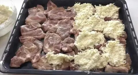 Какое мясо для мяса по французски лучше
