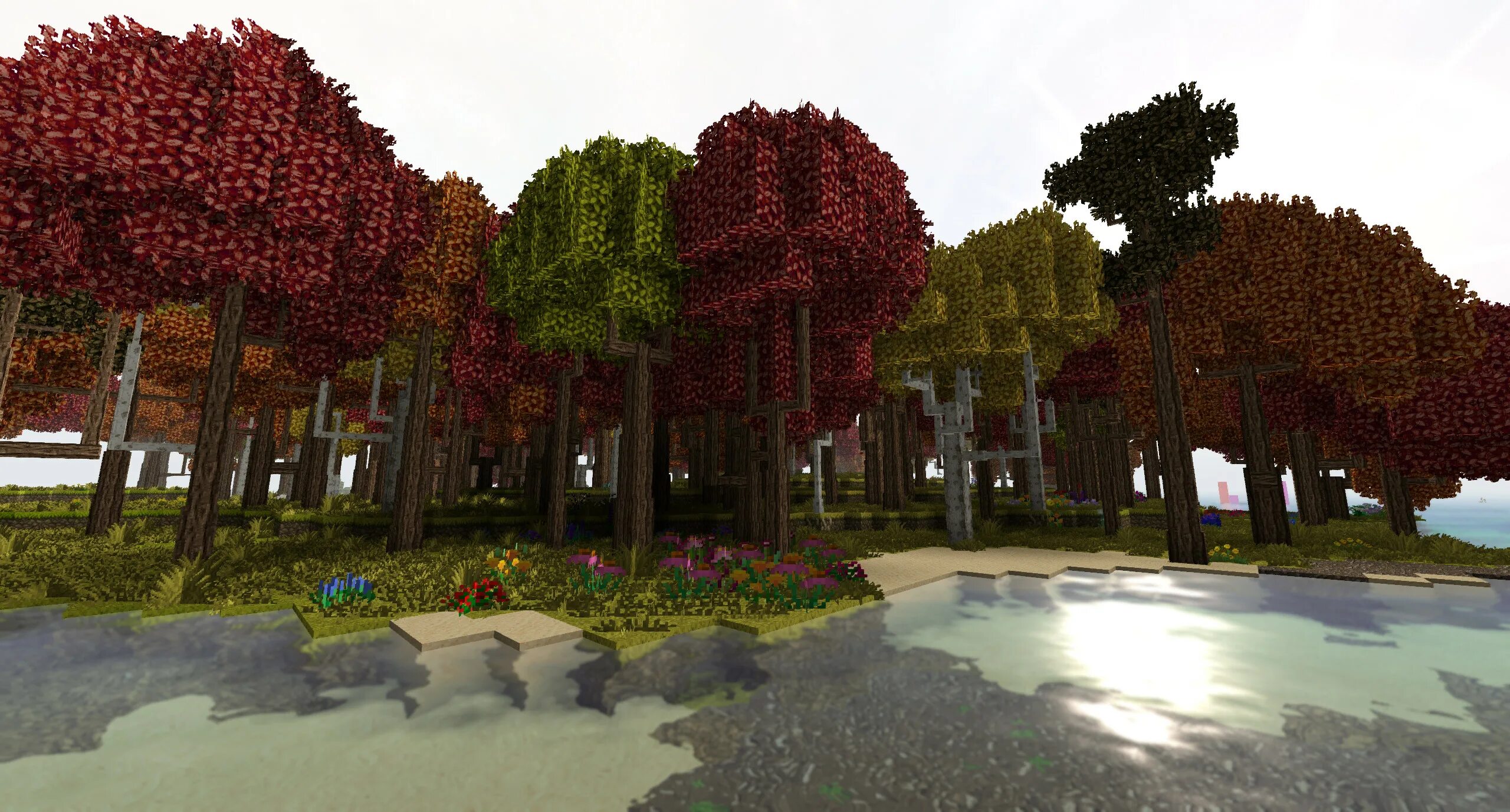 Мод Dynamic Trees 1.12.2. Dynamic Tress 1.12.2. Dynamic Trees PHC 1.12.2. Dynamic Trees 1.16.5. Dynamic trees 1.20