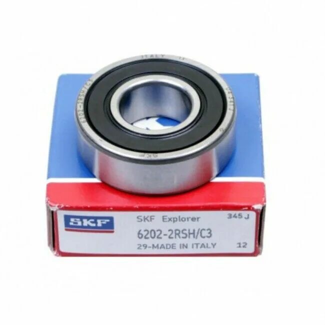 Подшипник размер 15 35. Skf 6202-2rsh. 6202-2rsh.c3 fag. подшипник 6202c3 skf. skf 6202 2rs подшипник генератора.