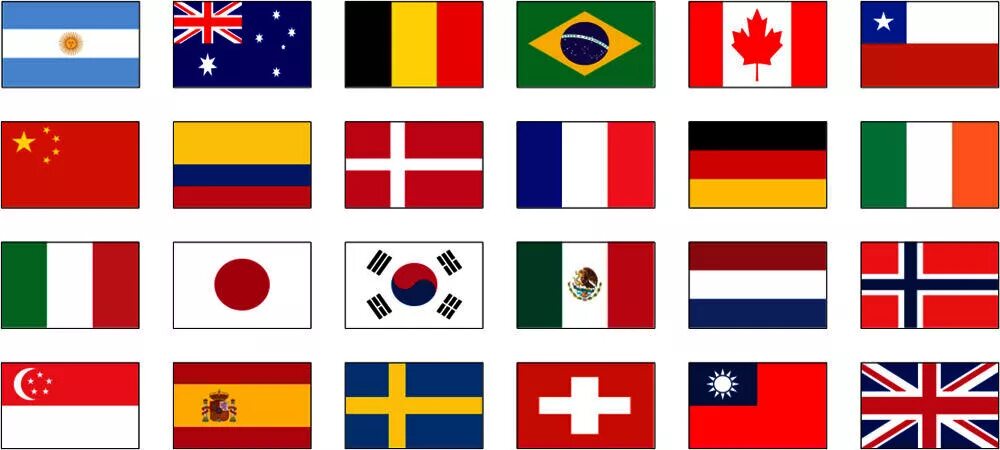Флаг страны рисунок. Рисунки флагов разных стран. Флаги государств. Флаги разных государств. Флажки стран.
