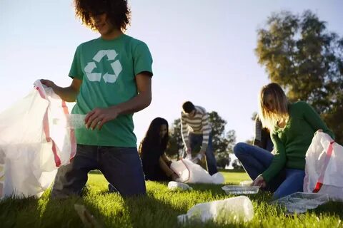 Clean up friends